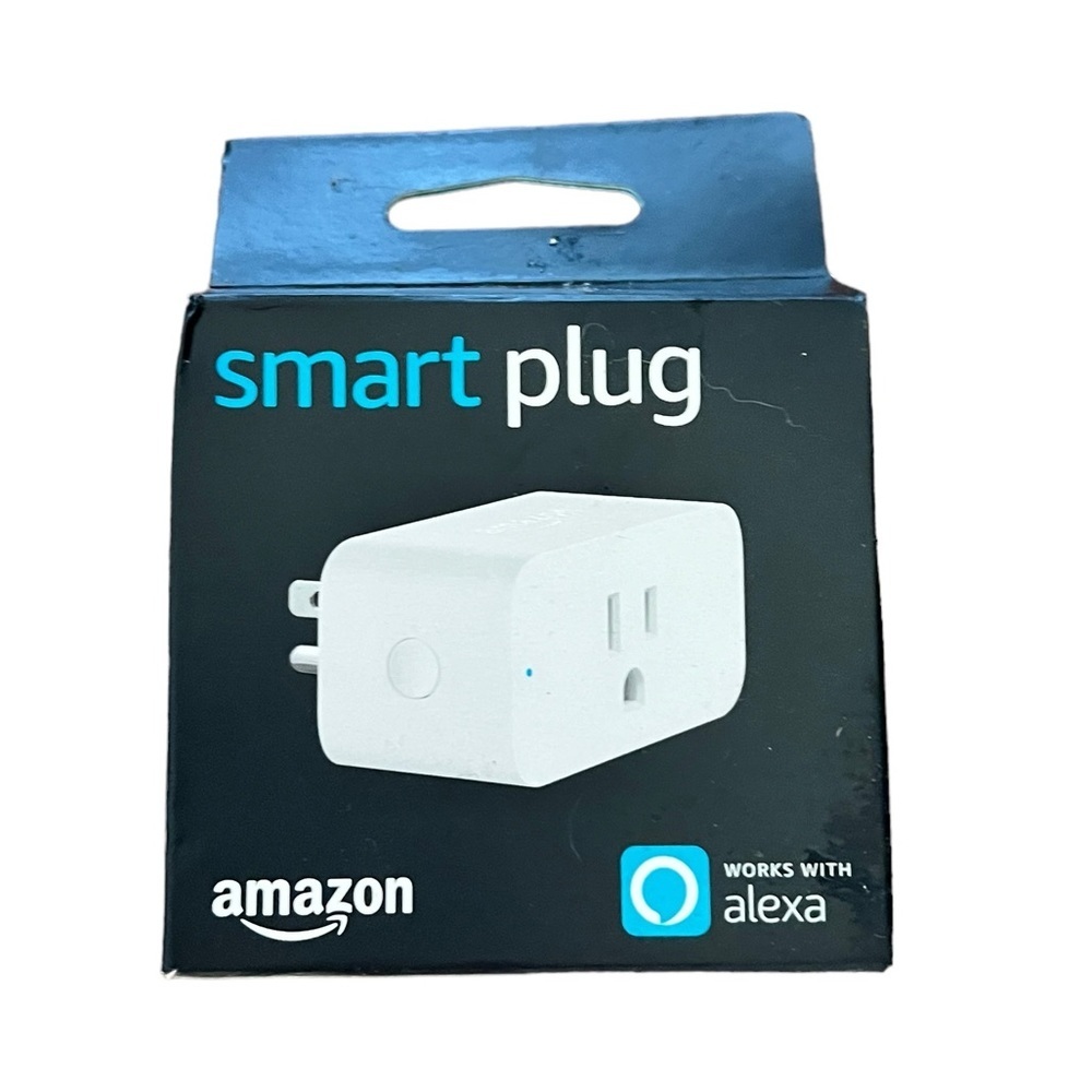 Amazon Smart Plug NIB - Picture 8 of 8